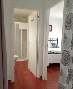 Apartamentos La Piedra en pleno centro histórico con dos dormitorios y dos baños