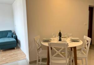 Apartment Nikola Škarica 7 