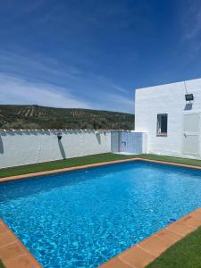 Casa Rural Cortijo Cerro Limon