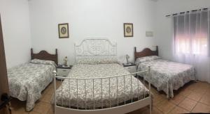 Casa Rural Cortijo Cerro Limon