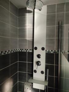 Maison en centre ville au calme