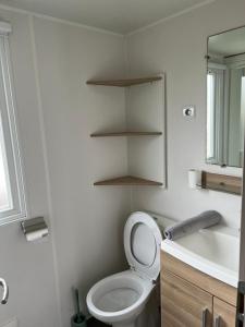 Campings Mobilhome La Carabasse Vias Plage : photos des chambres