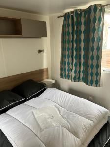 Campings Mobilhome La Carabasse Vias Plage : photos des chambres