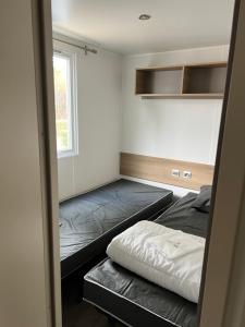 Campings Mobilhome La Carabasse Vias Plage : photos des chambres