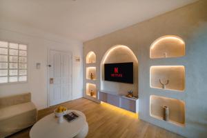 Sunset Suites, 1 bed apartment, Jayakarta hotel