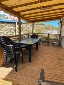 Campings Mobilhome La Carabasse Vias Plage : photos des chambres