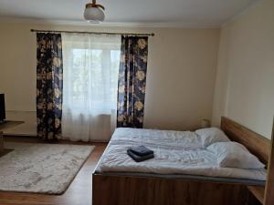 Agroturystyka Krzywy Zakątek