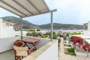 Sifnos studio 2 - 瓦西