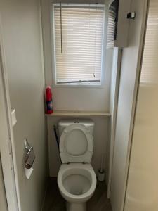 Campings Mobilhome La Carabasse Vias Plage : photos des chambres