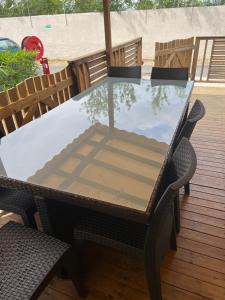 Campings Mobilhome La Carabasse Vias Plage : photos des chambres