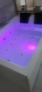 Villa sémaphore, suite la Fleur de Sel - 萨林德吉罗