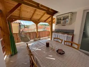 Blue Abyss Apartment - Susak