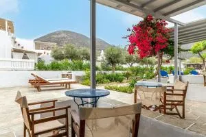 Sifnos studio 4 - 瓦西