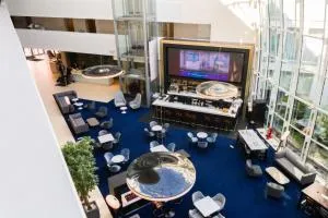 Ghent Marriott Hotel - Gand