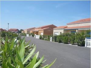 Villas jolie villa lumineuse - proche plage : photos des chambres