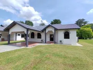 Luxpro Pool & Scenic View Villa 217 - Alur Gajah Luxpro Pool & Scenic View Villa 217 - Alur Gajah