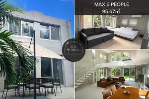 Villa forest and beach ONNA - Atsutabaru