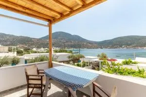 Sifnos studio 6 - 瓦西