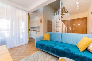 APARTAMENTY MIERZEJA - ENKLAWA, Krynica Morska