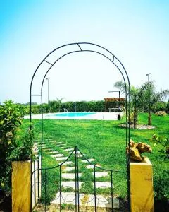 A Lu Fanizza - Cutrofiano