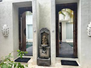 Eve Evy Private Pool Villas