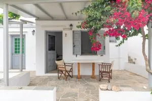 Sifnos studio 7 - 瓦西