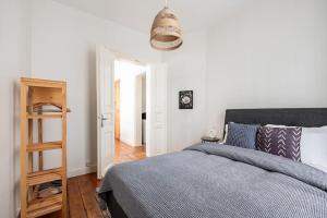 Charming historical apartment in Galata