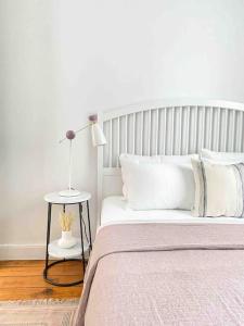 Charming historical apartment in Galata