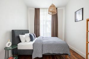 Charming historical apartment in Galata