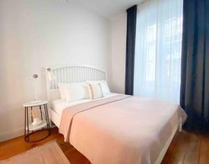 Charming historical apartment in Galata