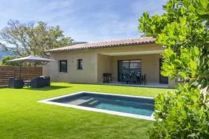 Casa Omigna - Vallicelo