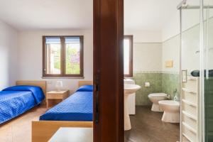 Villetta Macondo img15