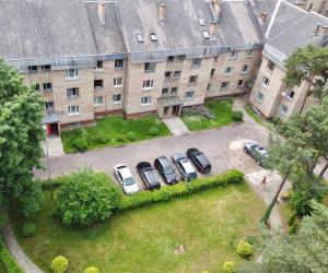 Jurmala Coastal Apartments
