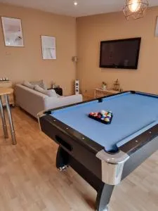 Dépendance Spacieuse & Cosy Entre et Mer avec Spa - 朗代达