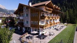 Alpenhotel Panorama