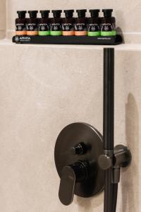 Revi Mountain Resort Boutique Hotel