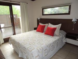 Cabañas Klippen
