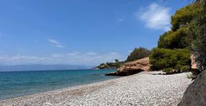 Porto Heli Seafront - Port House G