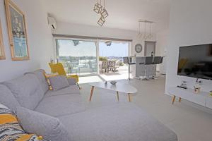 Porto Heli Seafront - Port House G