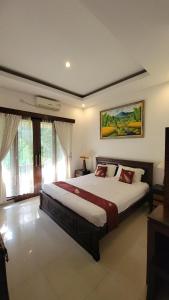 Mambal Balinese Guesthouse
