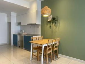 CONTINEW Residence - TRX KL