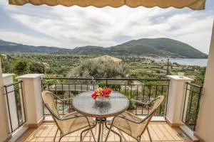 Panorama studio 1 - Póndi