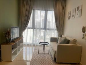 CONTINEW Residence - TRX KL