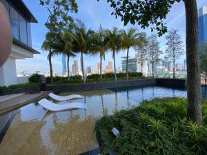 CONTINEW Residence - TRX KL