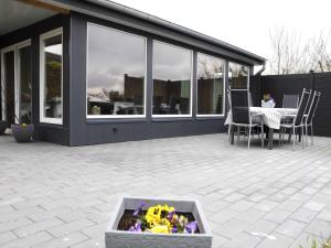 Ferienwohnungen Thomsen