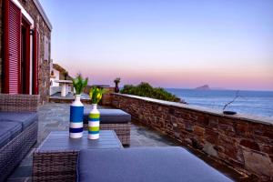 Thea Suite Kythnos