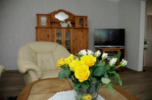 Ferienwohnungen Thomsen