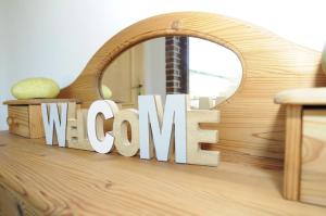 Ferienwohnungen Thomsen