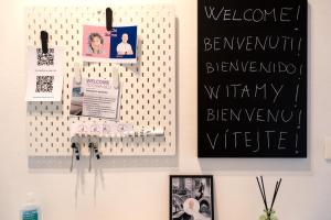 Casa Lilli: Comfort Bolognese