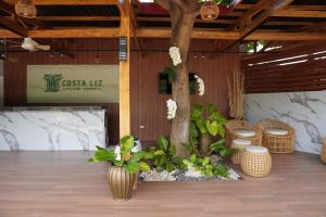 Costa Liz Island Resort